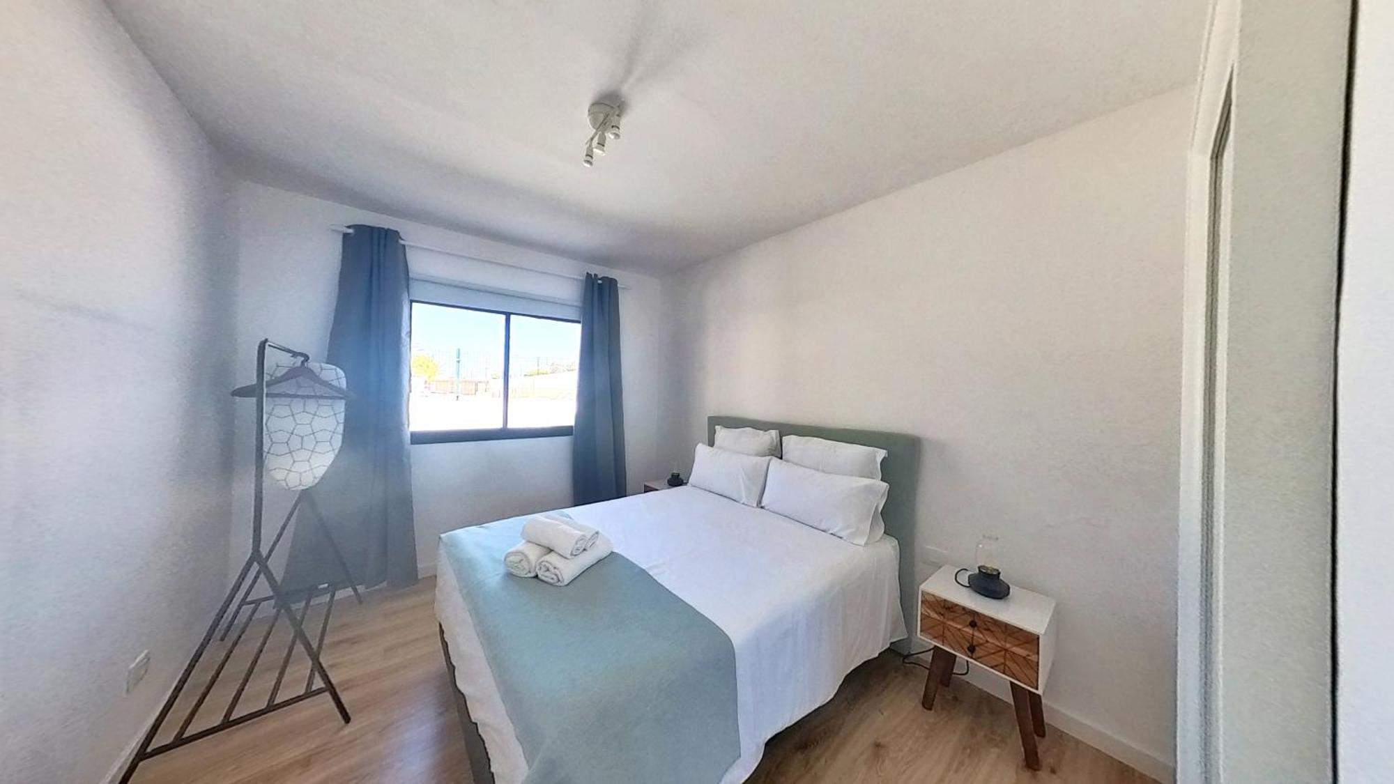 Dunasol Home, By Comfortable Luxury Corralejo Zewnętrze zdjęcie
