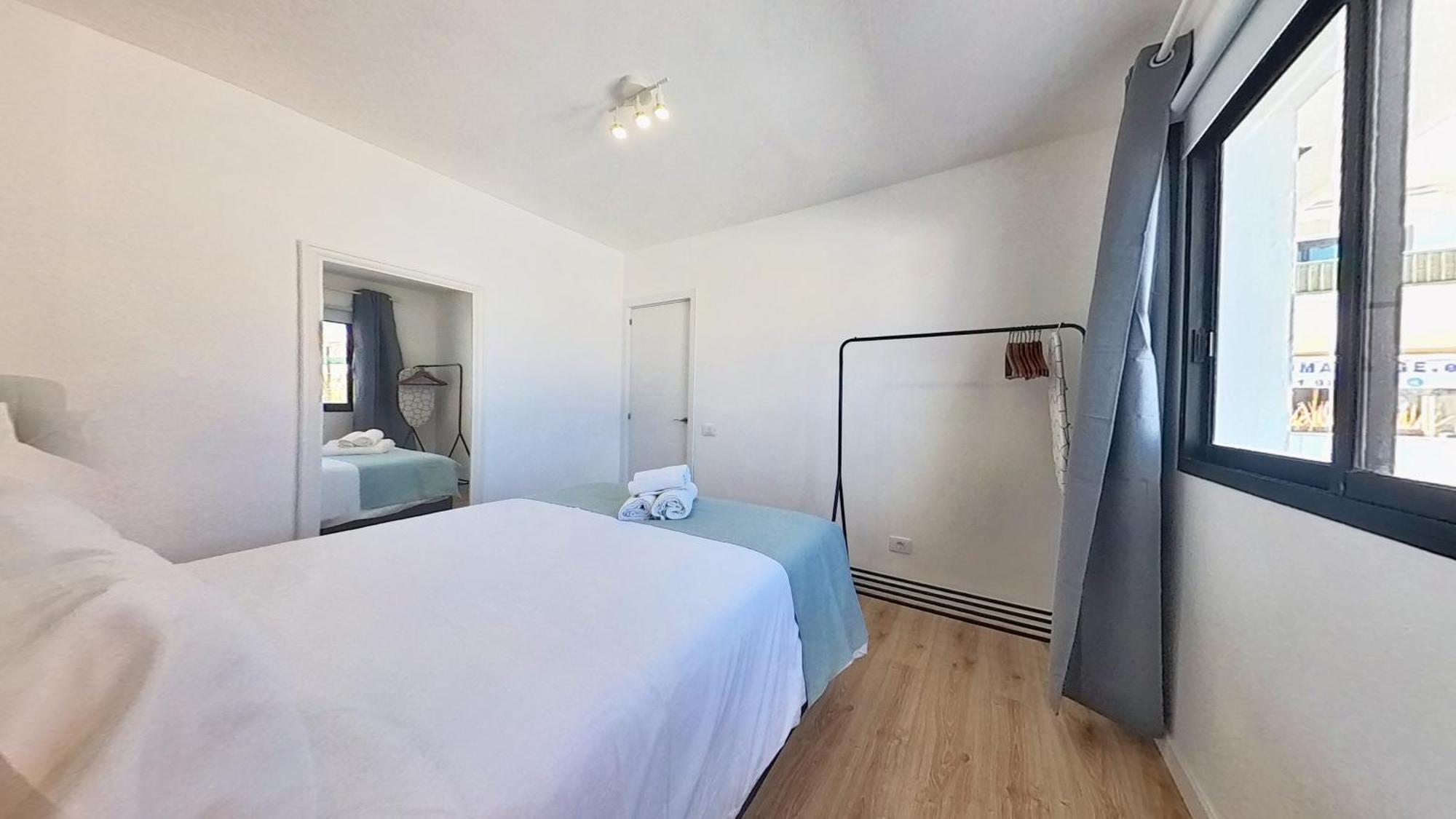 Dunasol Home, By Comfortable Luxury Corralejo Zewnętrze zdjęcie