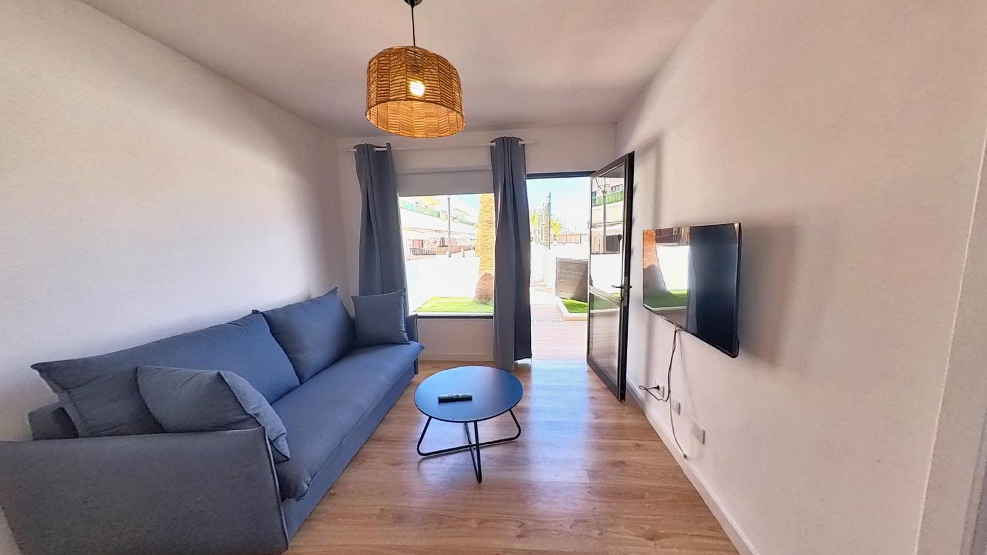 Dunasol Home, By Comfortable Luxury Corralejo Zewnętrze zdjęcie