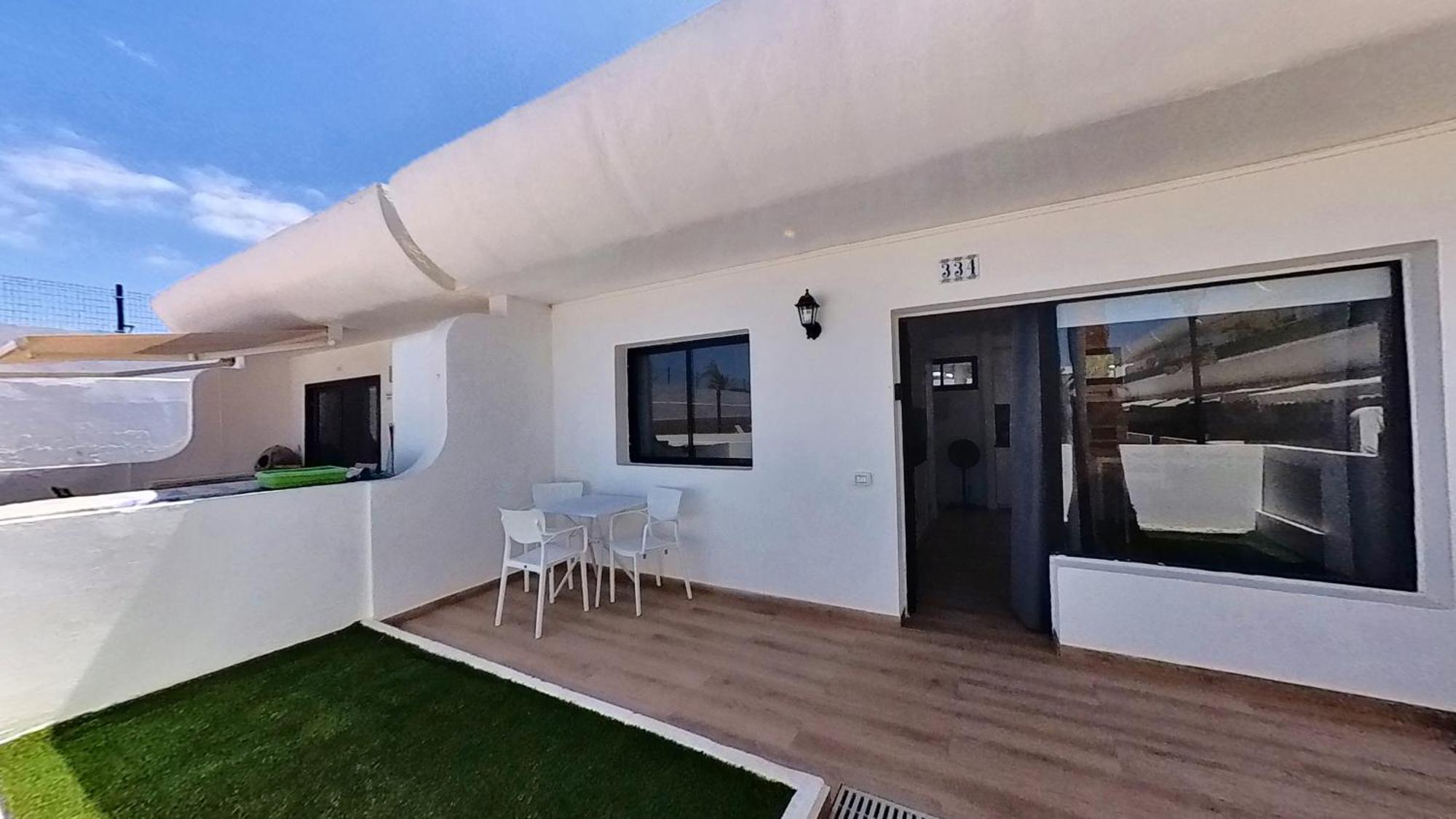 Dunasol Home, By Comfortable Luxury Corralejo Zewnętrze zdjęcie