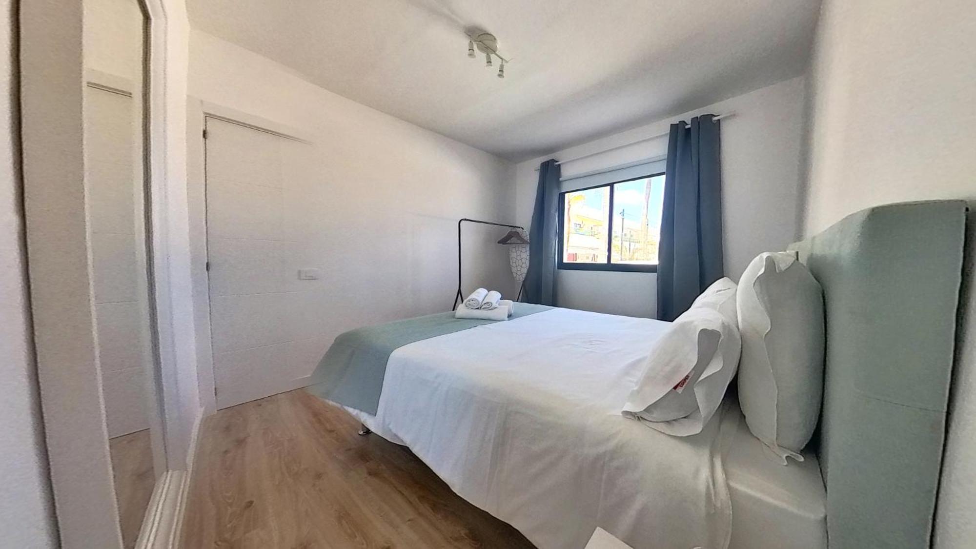 Dunasol Home, By Comfortable Luxury Corralejo Zewnętrze zdjęcie