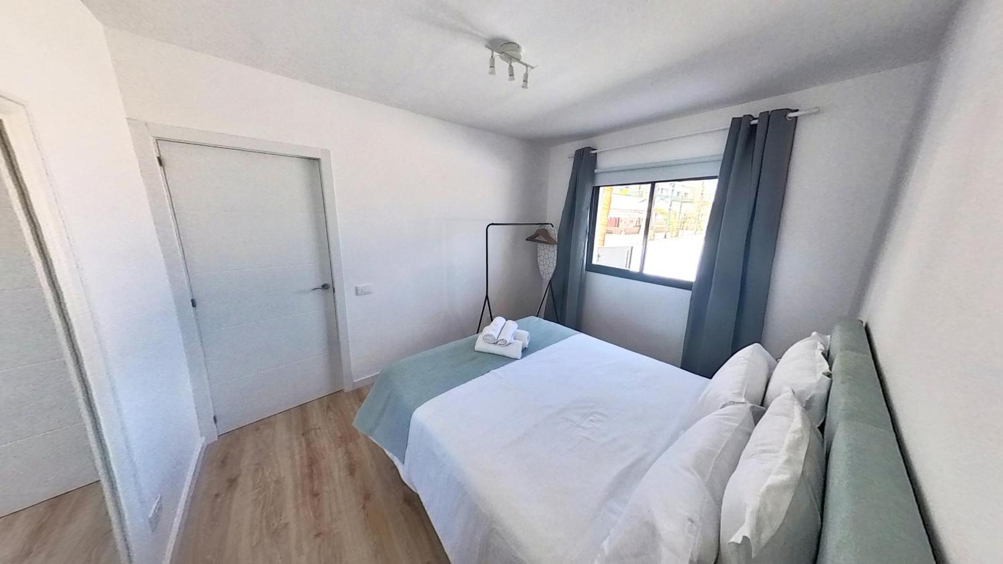 Dunasol Home, By Comfortable Luxury Corralejo Zewnętrze zdjęcie