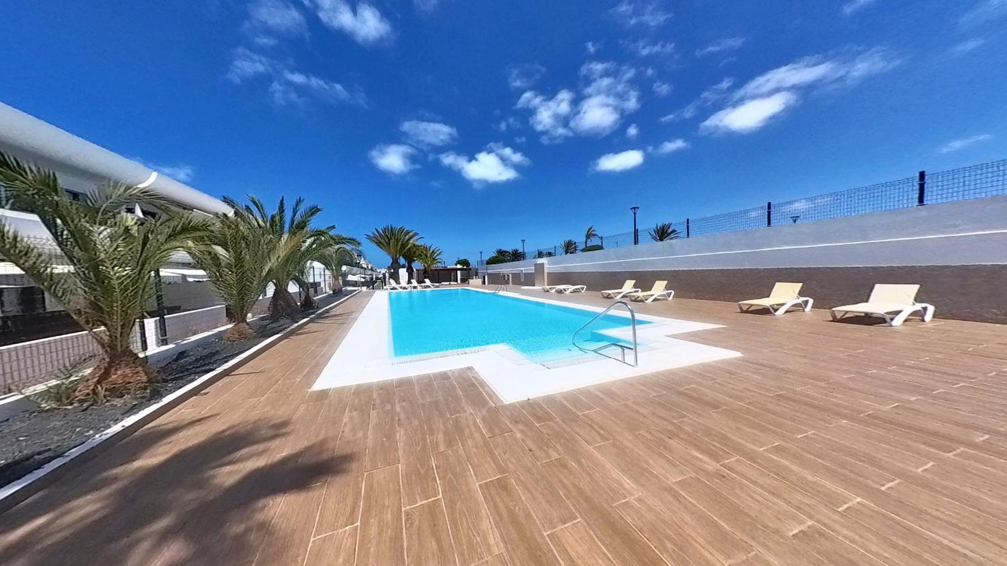 Dunasol Home, By Comfortable Luxury Corralejo Zewnętrze zdjęcie