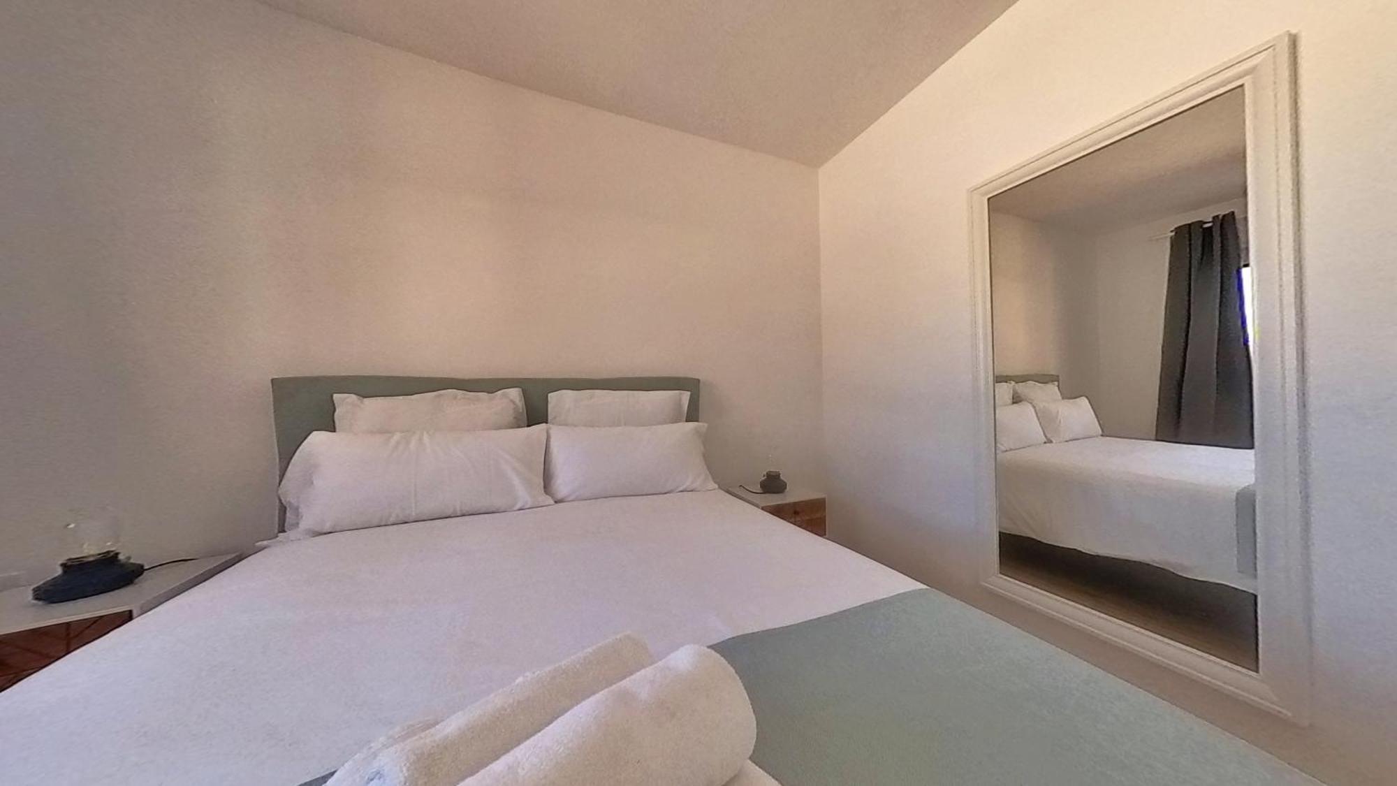 Dunasol Home, By Comfortable Luxury Corralejo Zewnętrze zdjęcie