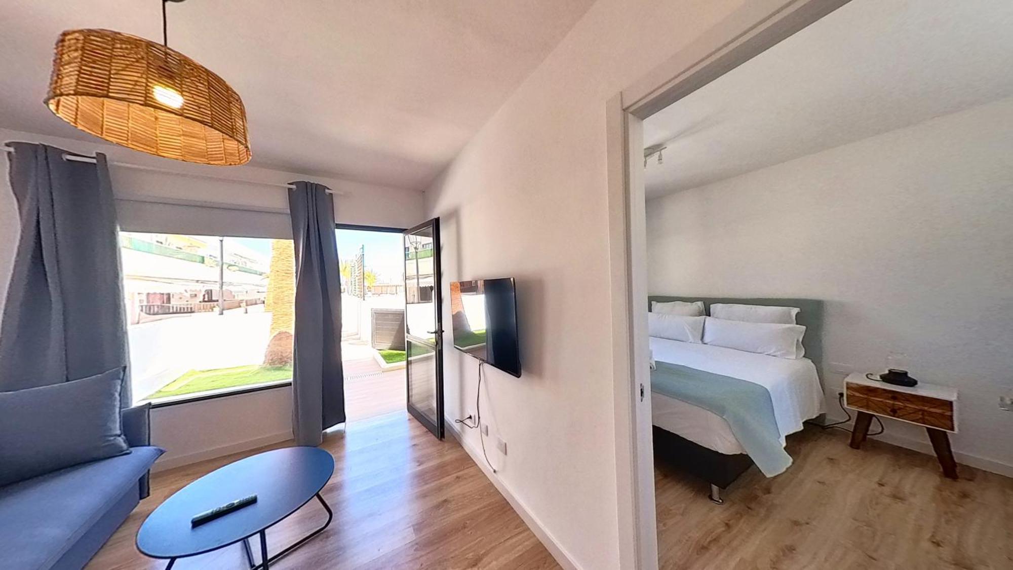Dunasol Home, By Comfortable Luxury Corralejo Zewnętrze zdjęcie