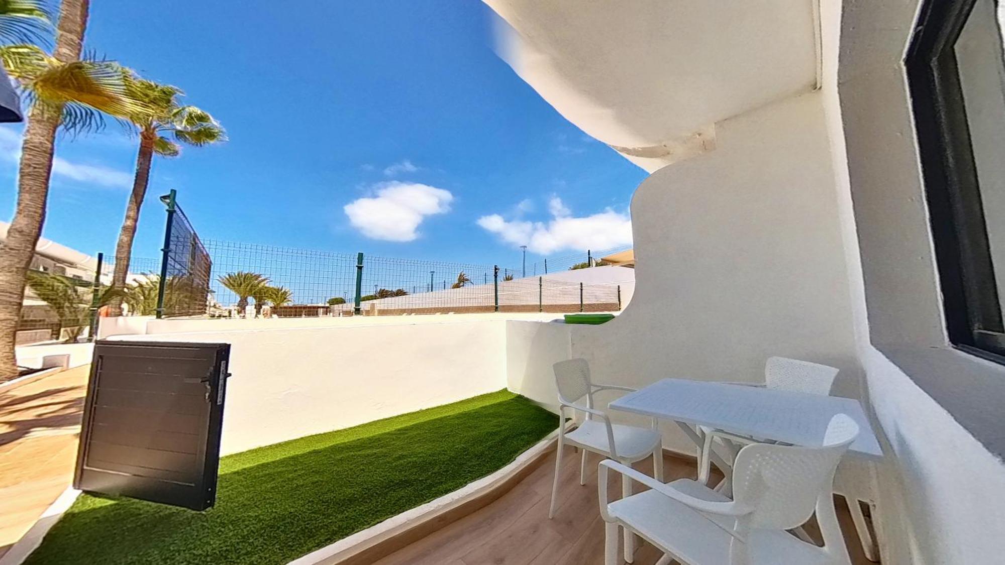 Dunasol Home, By Comfortable Luxury Corralejo Zewnętrze zdjęcie