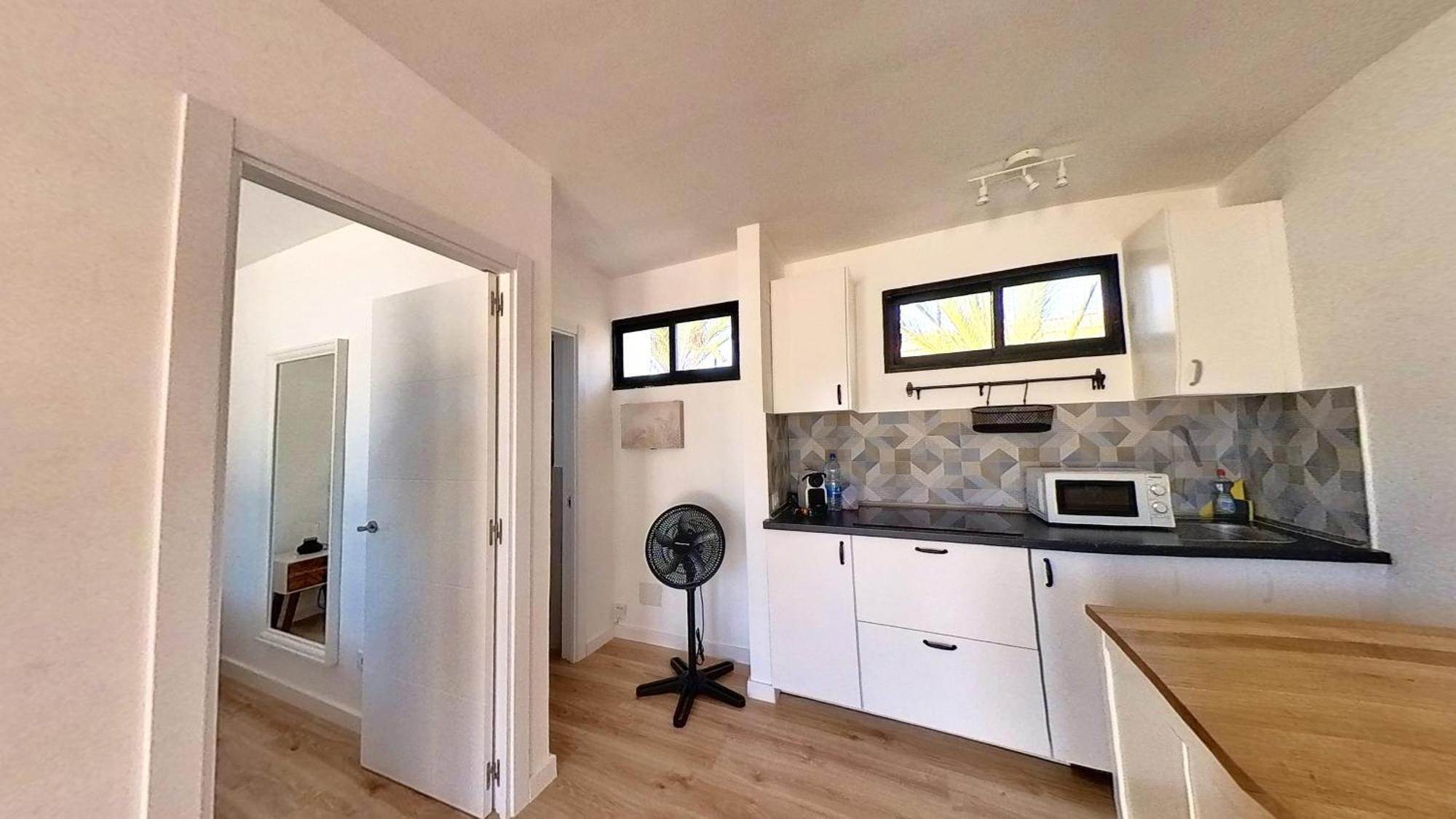 Dunasol Home, By Comfortable Luxury Corralejo Zewnętrze zdjęcie