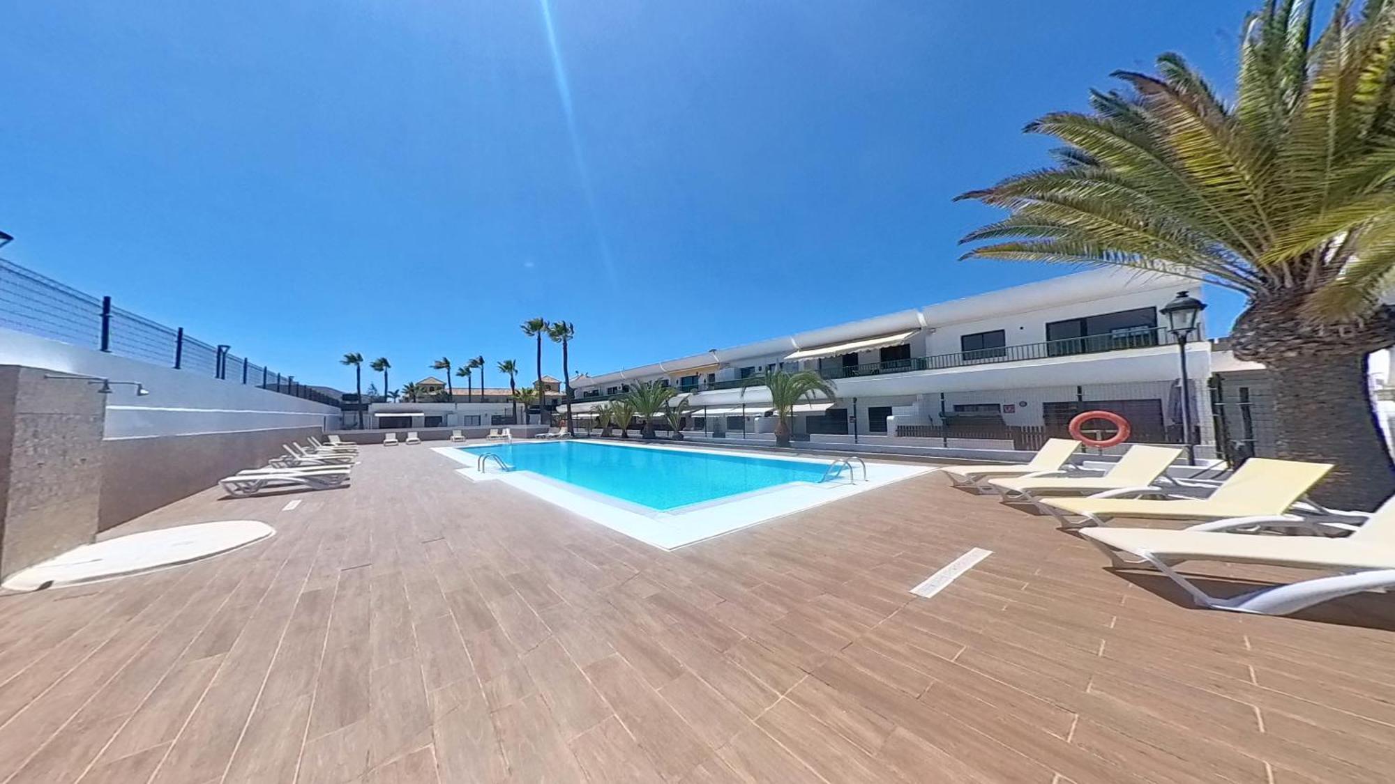 Dunasol Home, By Comfortable Luxury Corralejo Zewnętrze zdjęcie