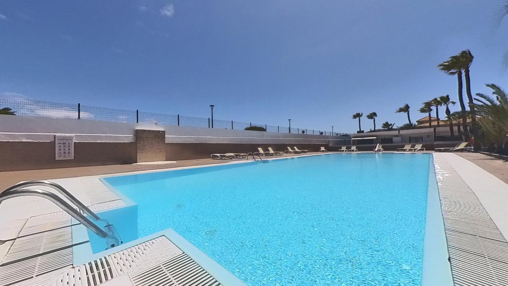 Dunasol Home, By Comfortable Luxury Corralejo Zewnętrze zdjęcie