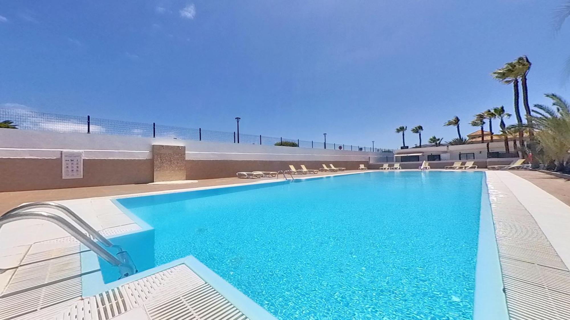 Dunasol Home, By Comfortable Luxury Corralejo Zewnętrze zdjęcie