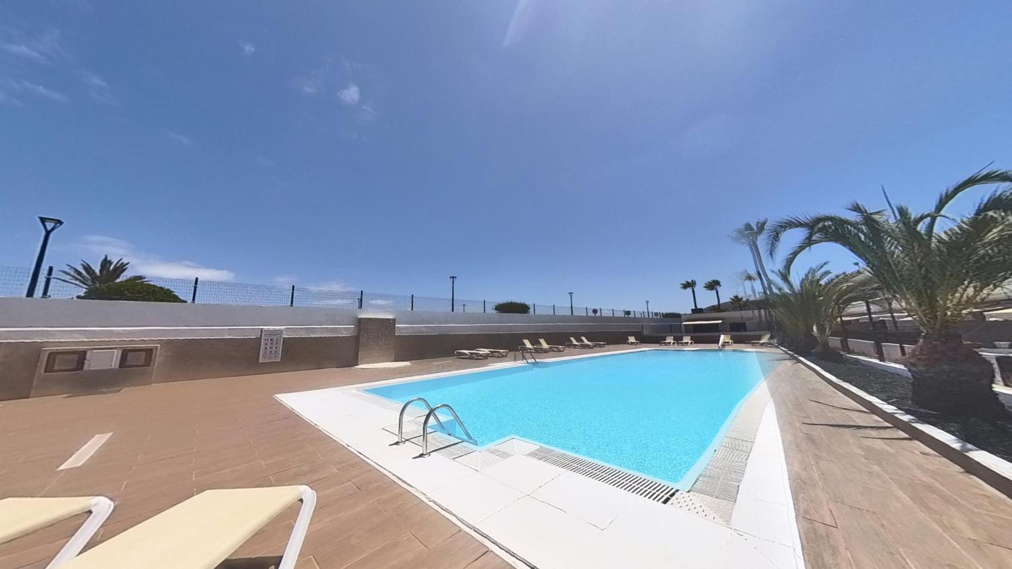 Dunasol Home, By Comfortable Luxury Corralejo Zewnętrze zdjęcie