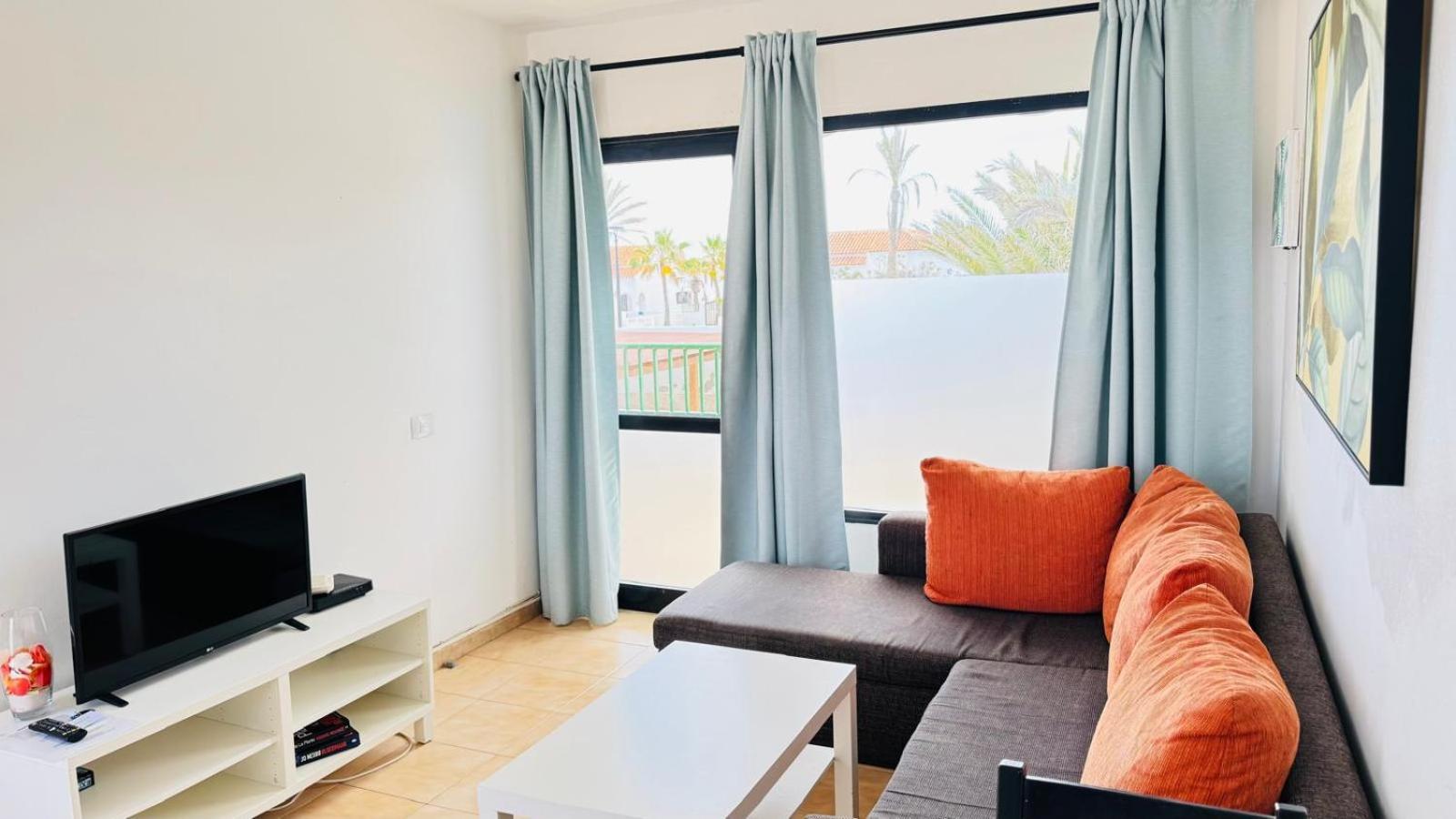 Dunasol Home, By Comfortable Luxury Corralejo Zewnętrze zdjęcie