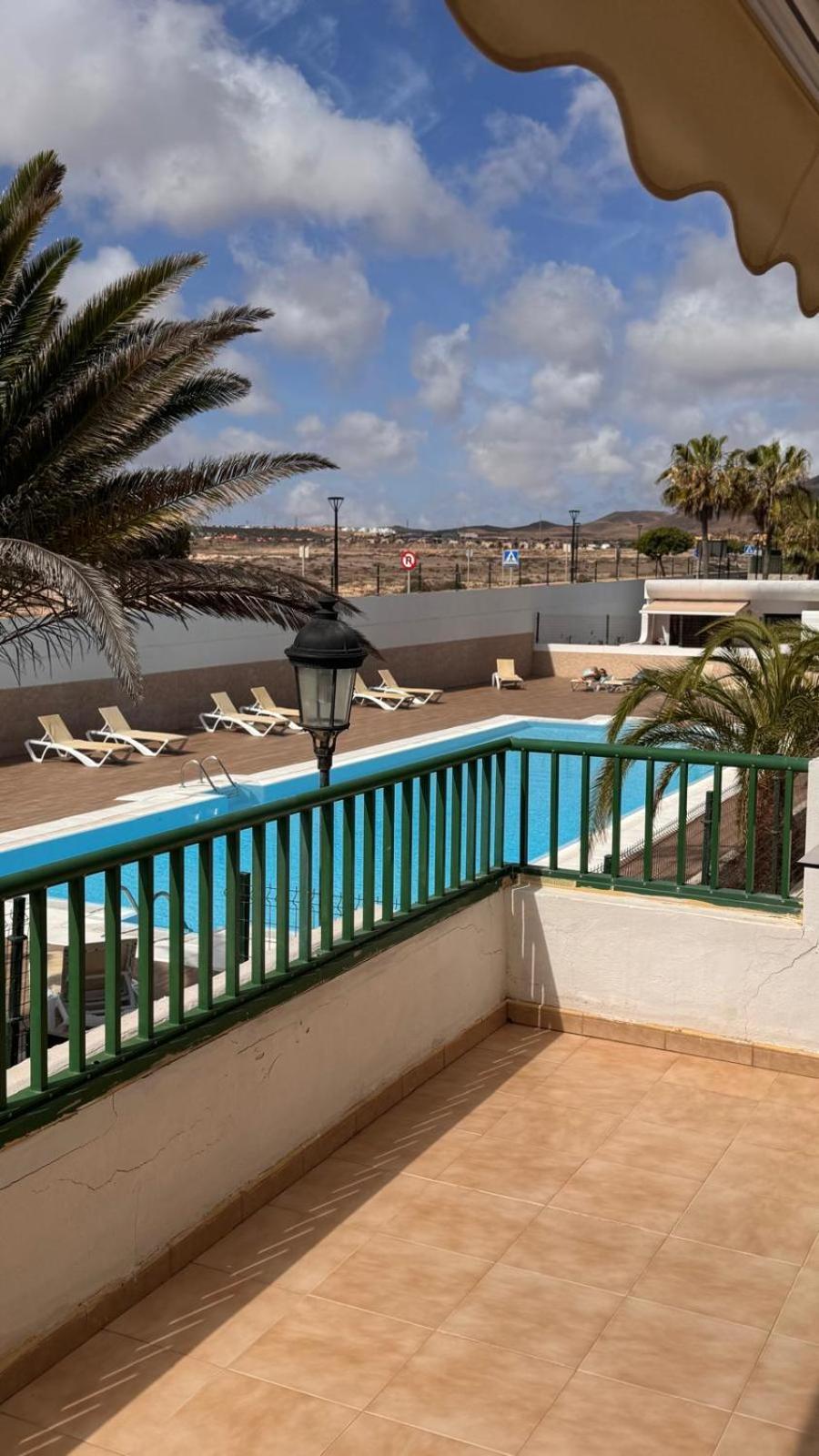 Dunasol Home, By Comfortable Luxury Corralejo Zewnętrze zdjęcie