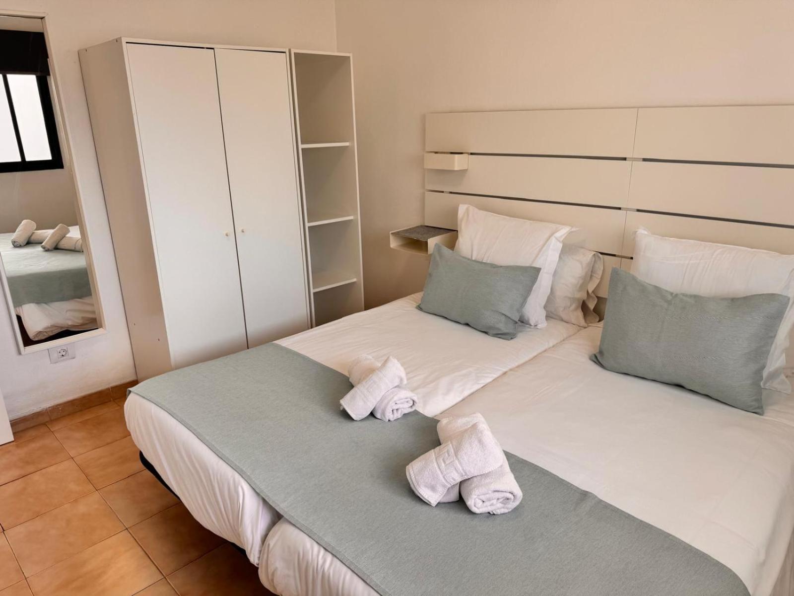 Dunasol Home, By Comfortable Luxury Corralejo Zewnętrze zdjęcie