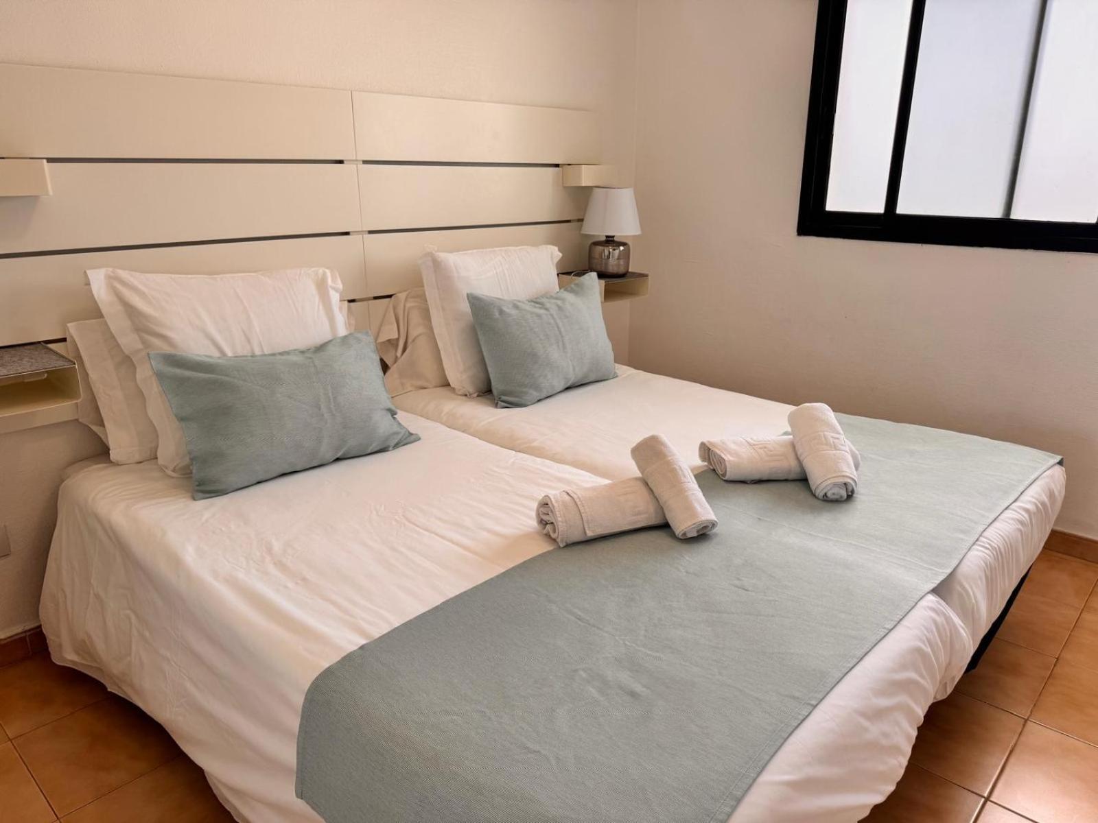 Dunasol Home, By Comfortable Luxury Corralejo Zewnętrze zdjęcie