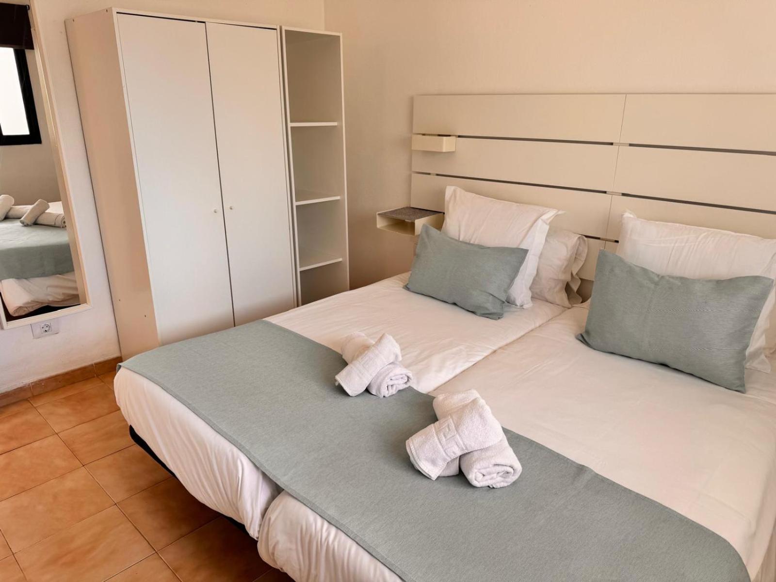Dunasol Home, By Comfortable Luxury Corralejo Zewnętrze zdjęcie