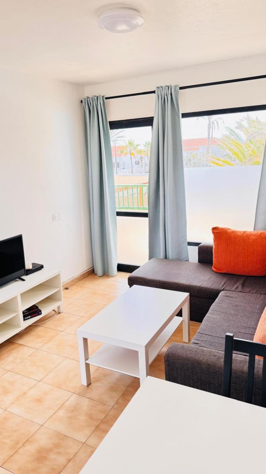 Dunasol Home, By Comfortable Luxury Corralejo Zewnętrze zdjęcie
