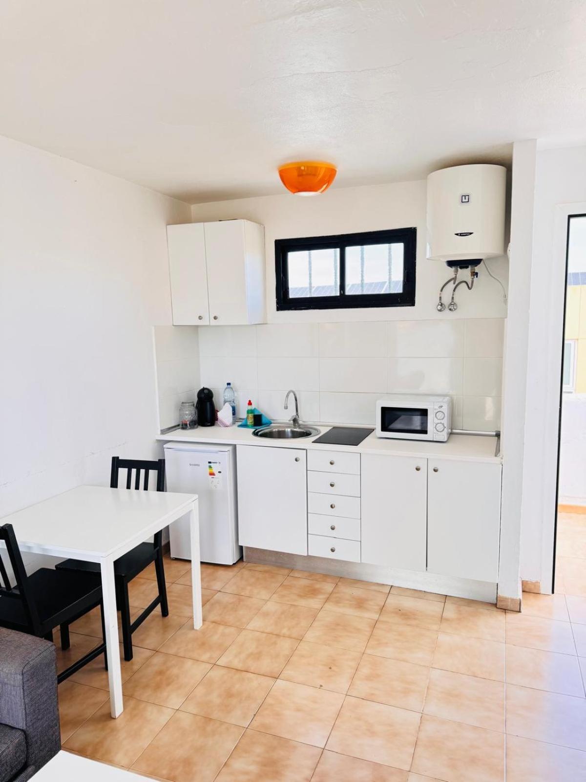 Dunasol Home, By Comfortable Luxury Corralejo Zewnętrze zdjęcie