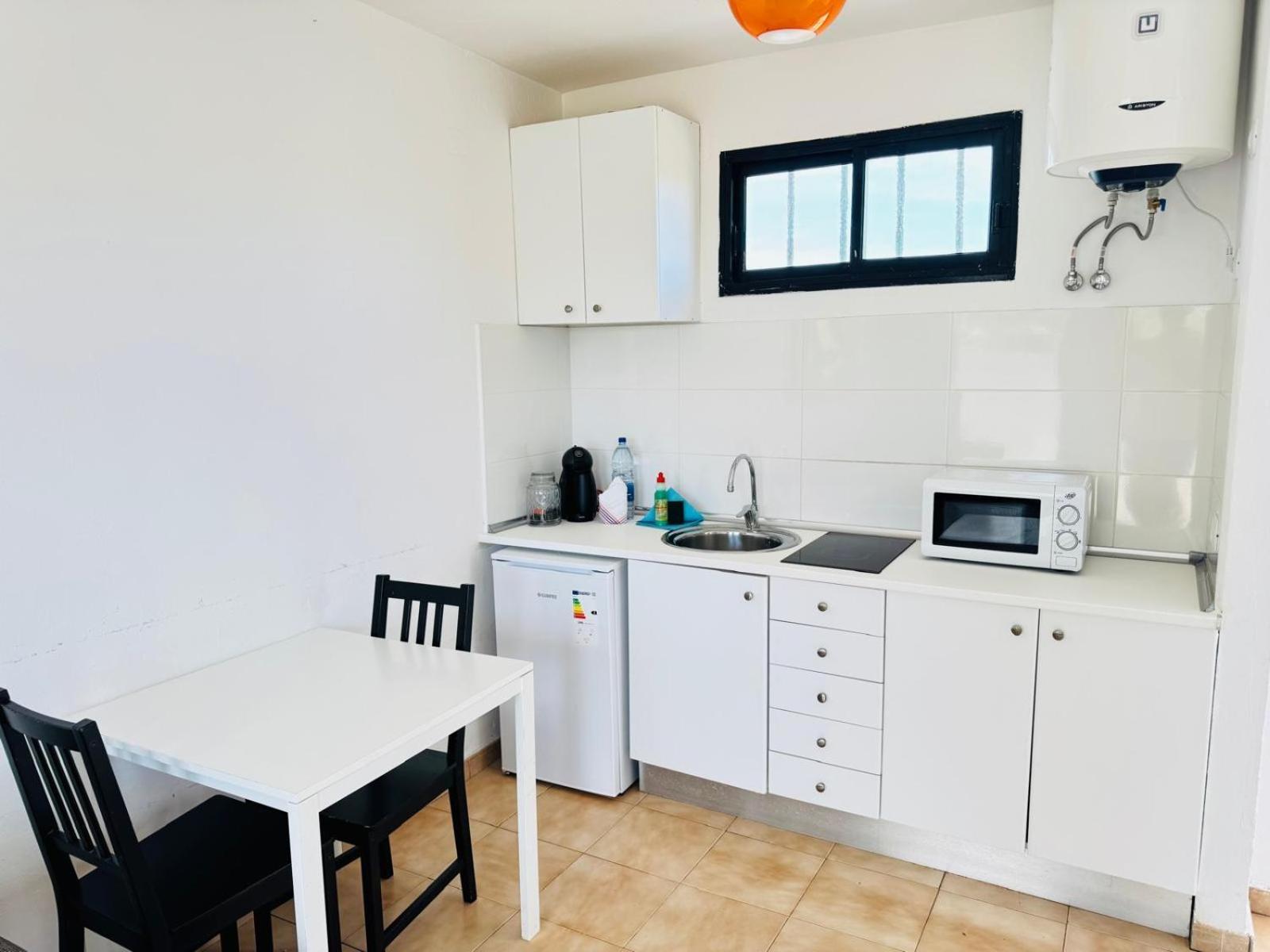 Dunasol Home, By Comfortable Luxury Corralejo Zewnętrze zdjęcie