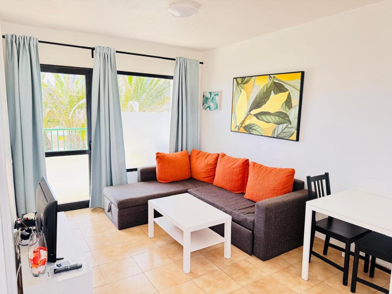 Dunasol Home, By Comfortable Luxury Corralejo Zewnętrze zdjęcie